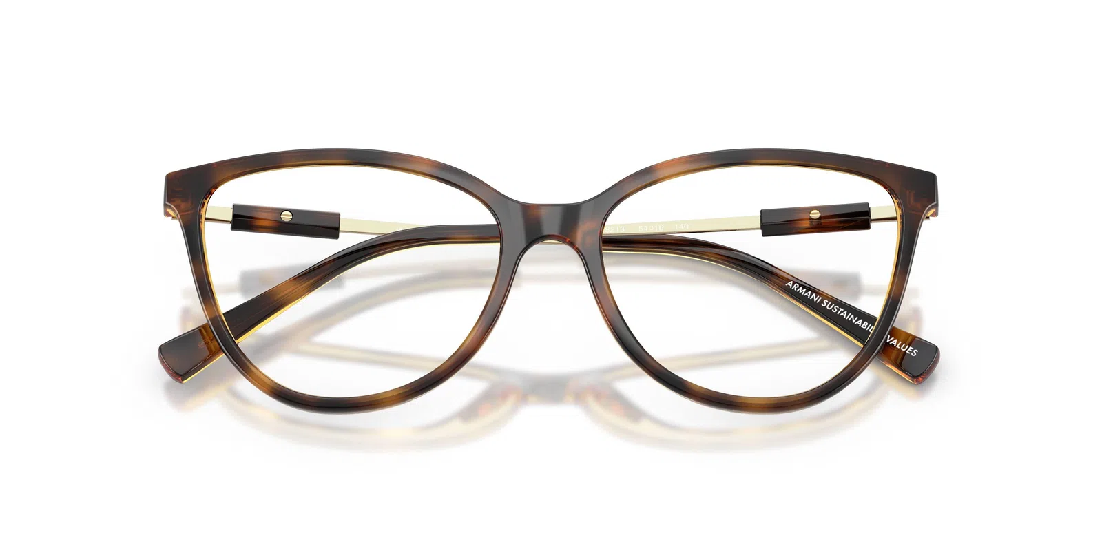 Armani Exchange 3128 Eyeglasses - view 24